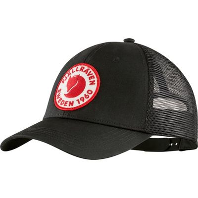 Fjallraven 1960 Logo Langtradarkeps &#39;25