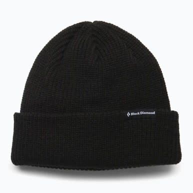 Black Diamond Fisherman Cap &#39;25, Color: Black