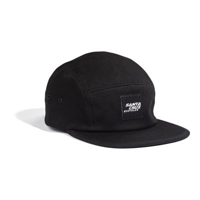Santa Cruz Bicycles Bayley Cap