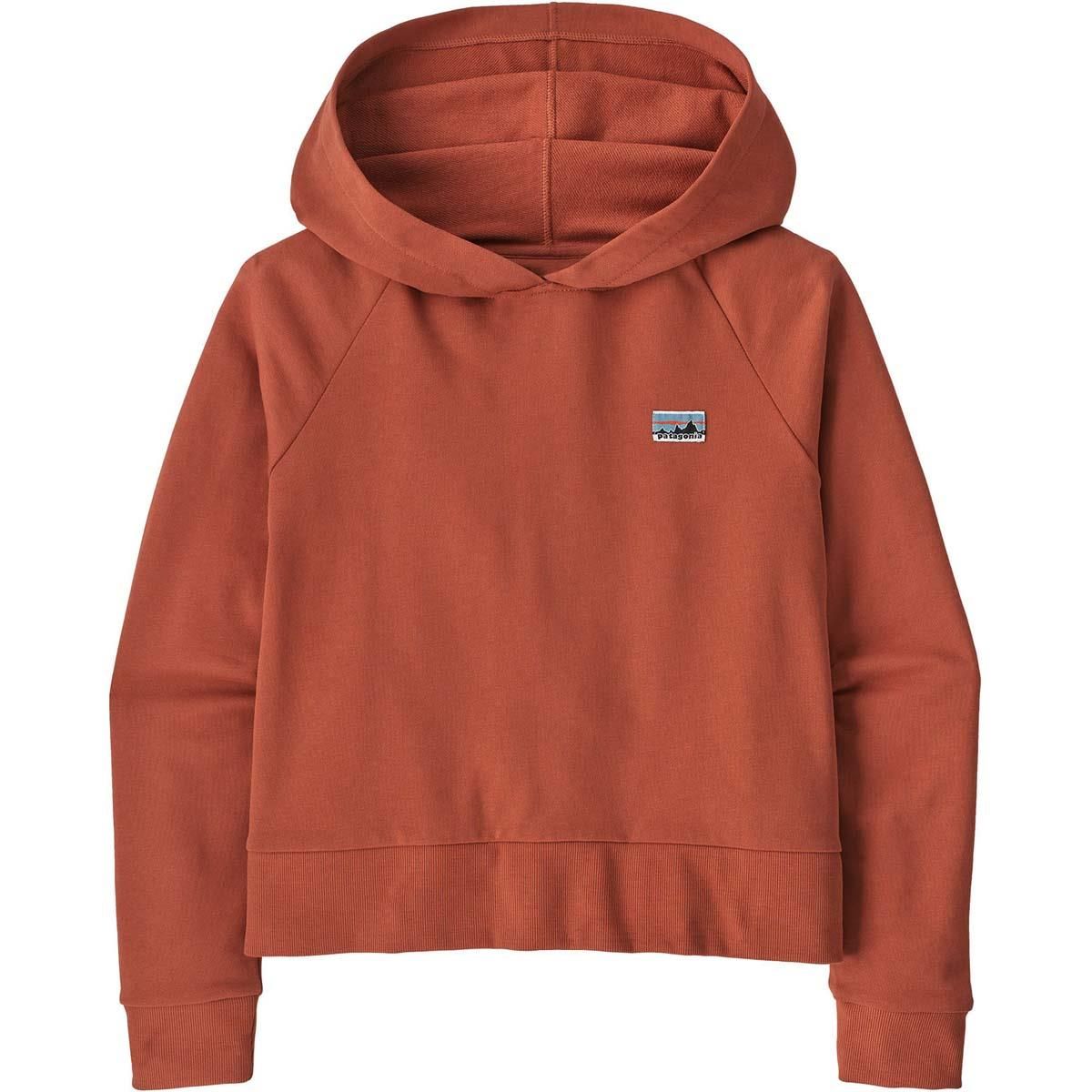 Patagonia Women&#39;s Regenerative Organic Certified Cotton Essential Hoody &#39;24