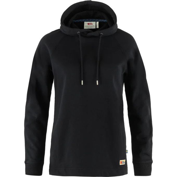 Fjallraven Women&#39;s Vardag Hoodie