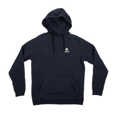 Jones Truckee Organic Cotton Hoodie &#39;25