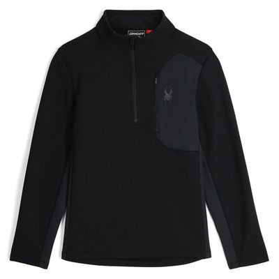 Spyder Men's Bandit 1/2 Zip '25