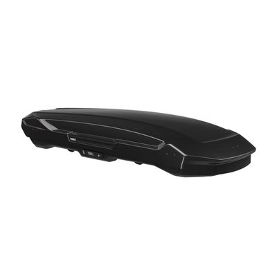 Thule Motion 3 XL Low Roof Box Black