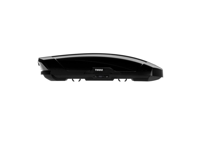 Thule Motion XT Cargo Box L Black Glossy