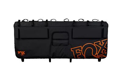 Fox Overland Tailgate Pad 2022 Mid