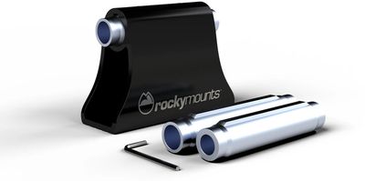 Rockymounts Hot Rod Black