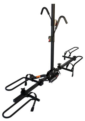 Swagman XTC-2 Hitch Rack (2&quot; &amp; 1 1/4&quot; Receiver)