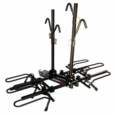 Swagman XTC 4 Hitch Rack (2&quot; Receiver)