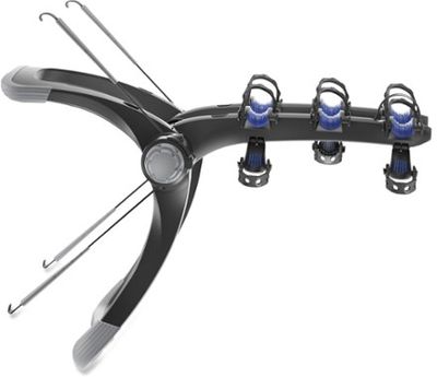 Thule Raceway Pro 3 Bike