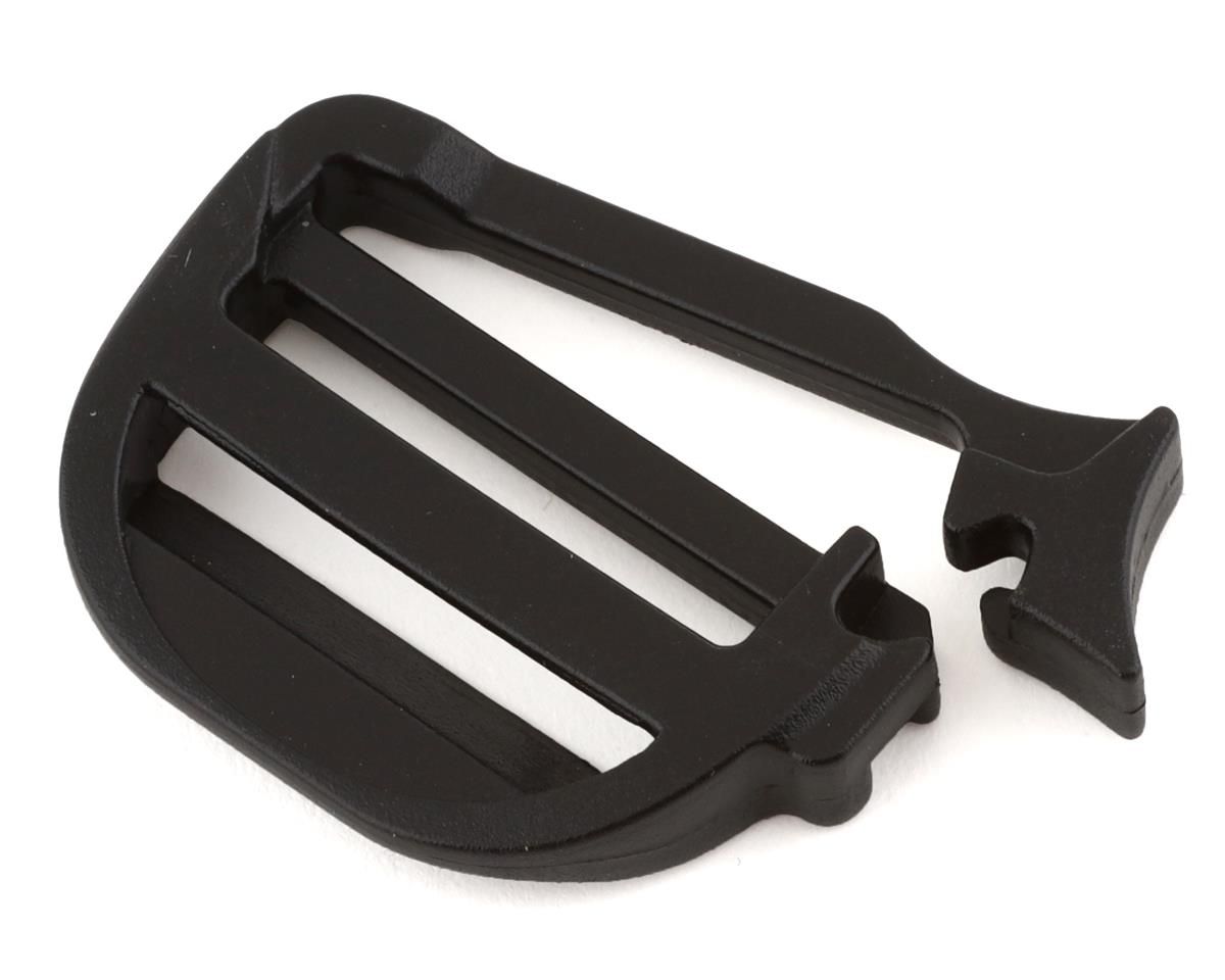 Race Face / Fox Tailgate Pad Replacement Buckle Black