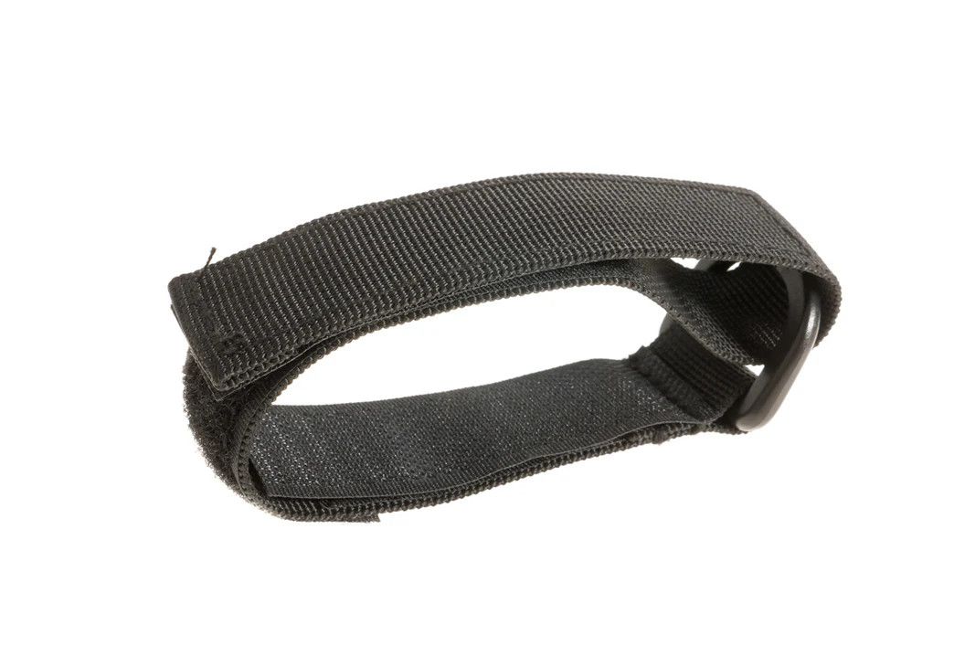 Race Face Tailgate Pad Downtube Straps Black