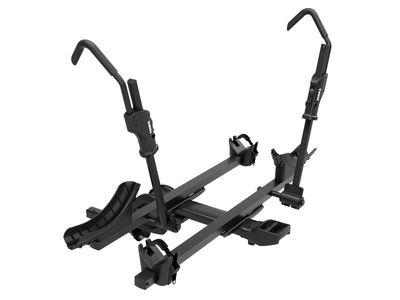Thule T2 Pro X 2-Bike 2&quot; Receiver
