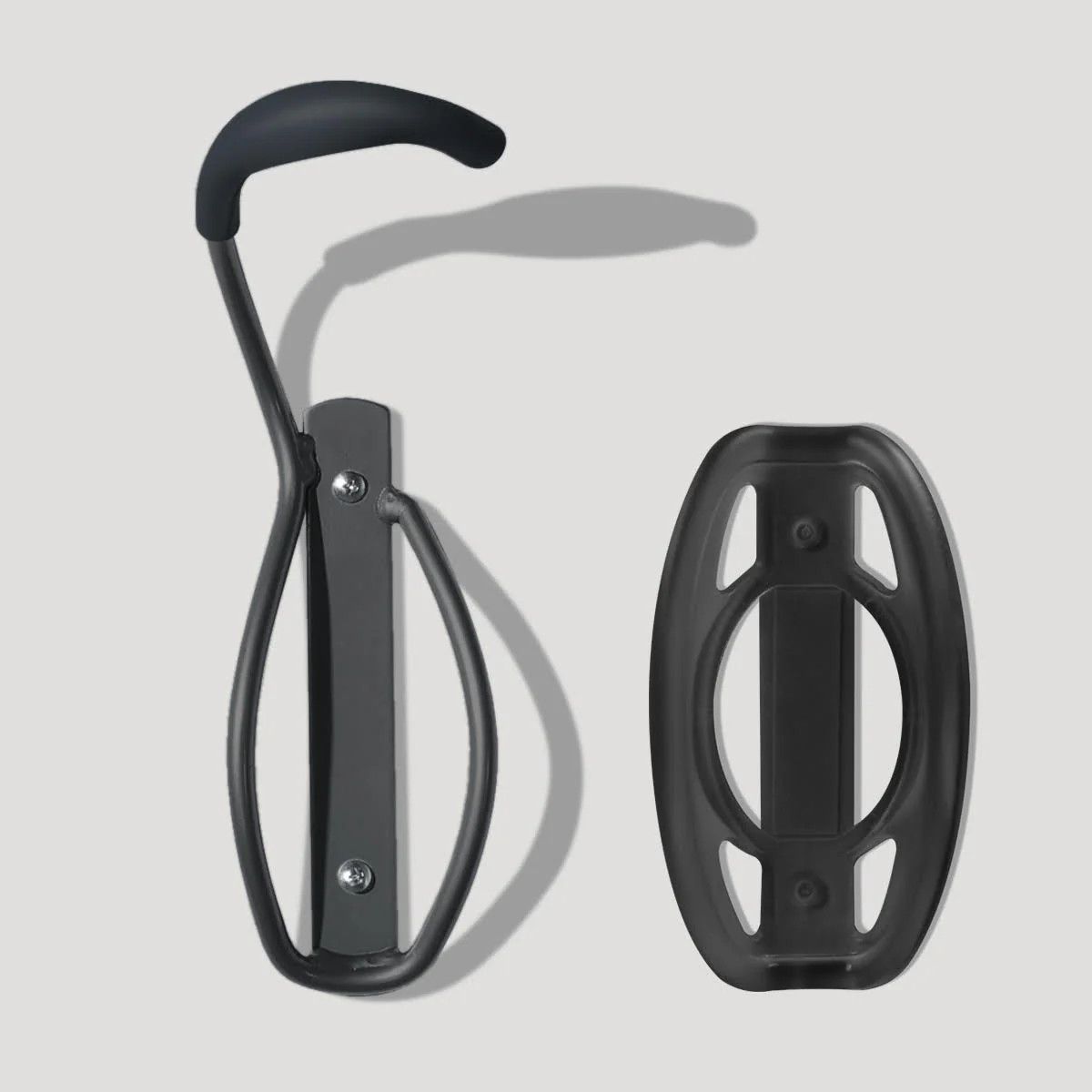 Delta Heavy Duty Single Bike Wall Mount