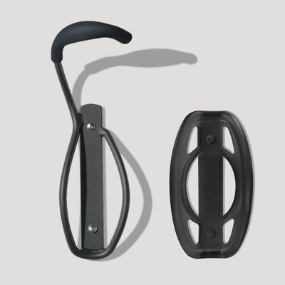 Delta Heavy Duty Single Bike Wall Mount