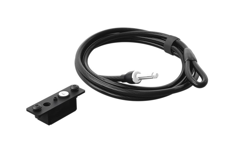 Thule ReVert Integrated Bike Lock