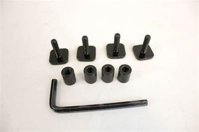 Thule X Adapter Kit