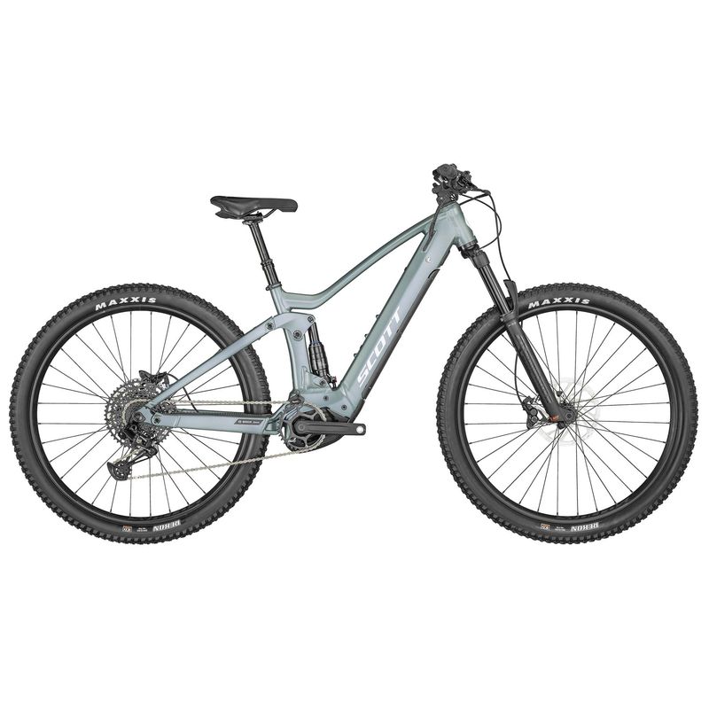 Scott Contessa Strike eRide 920 Small
