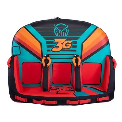 HO 3G Tube &#39;25