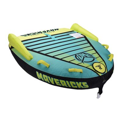 HO Mavericks 2 &#39;25