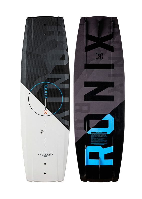 Ronix Vault '25