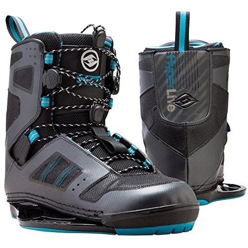 Hyperlite Team Boot Closed Toe 11/12