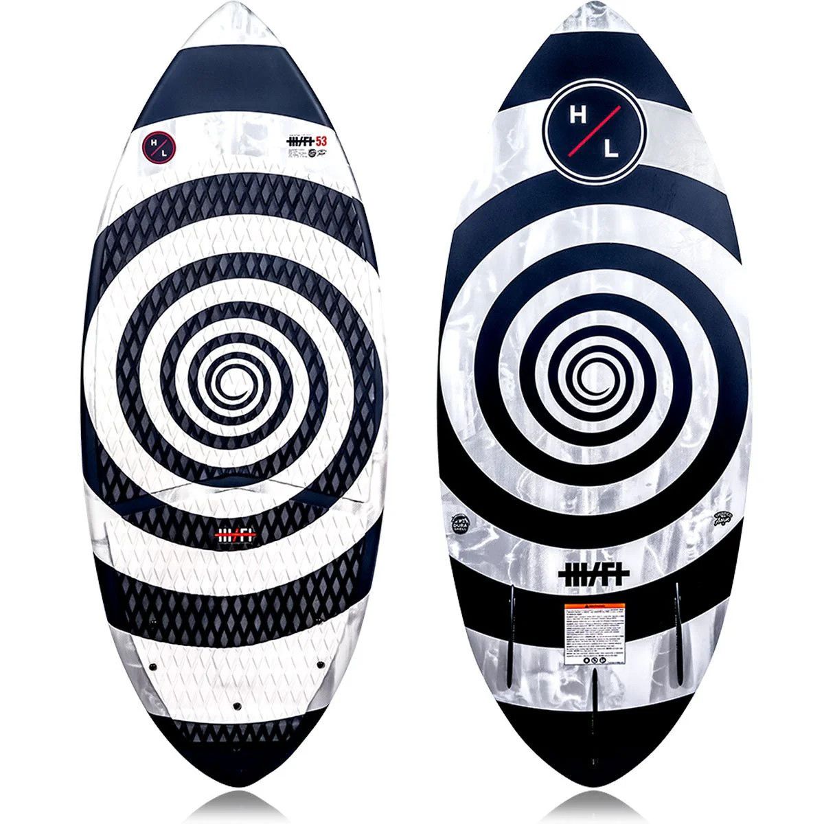 Hyperlite Hi-Fi &#39;25