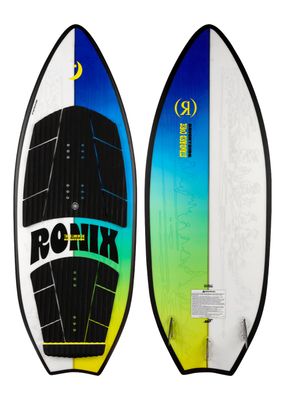 Ronix Standard Core Brightside w/Straps &#39;25