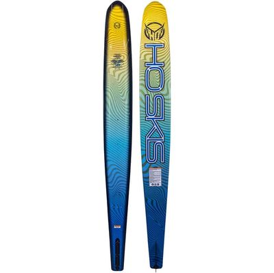 HO Fusion Freeride Ski &#39;21