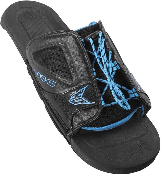HO Freemax Direct Connect Rear Toe