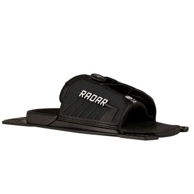 Radar Vector BOA ARTP &#39;25 Feather Frame 2.0 Blackout