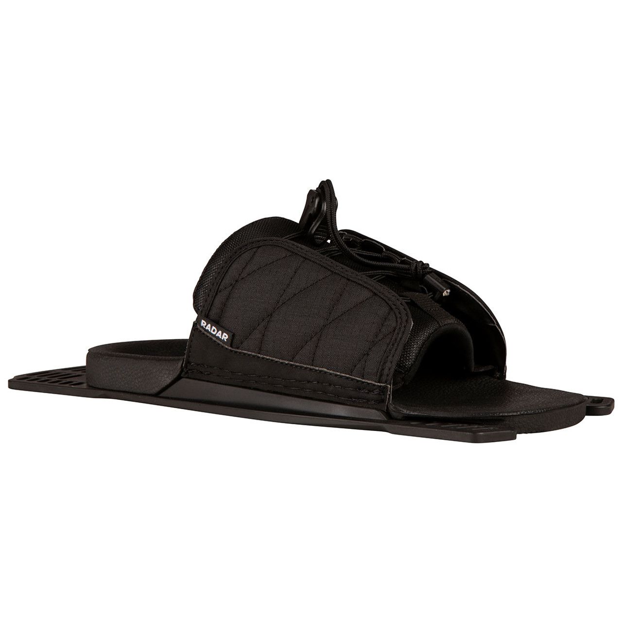 Radar ARTP &#39;25 Feather Frame 2.0 Jet Black