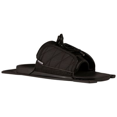 Radar ARTP &#39;25 Feather Frame 2.0 Jet Black