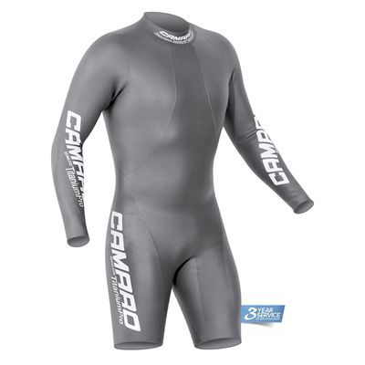 Camaro Titanium Pro Mono Longsleeves
