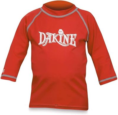 Dakine Toddler Boys Arrr Matey Rashguard &#39;13