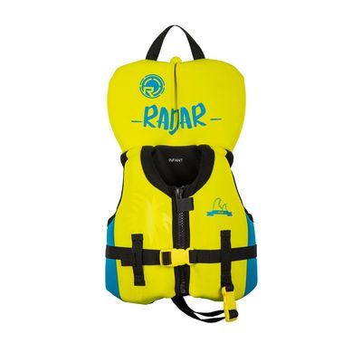 Radar Boy&#39;s CGA Life Vest