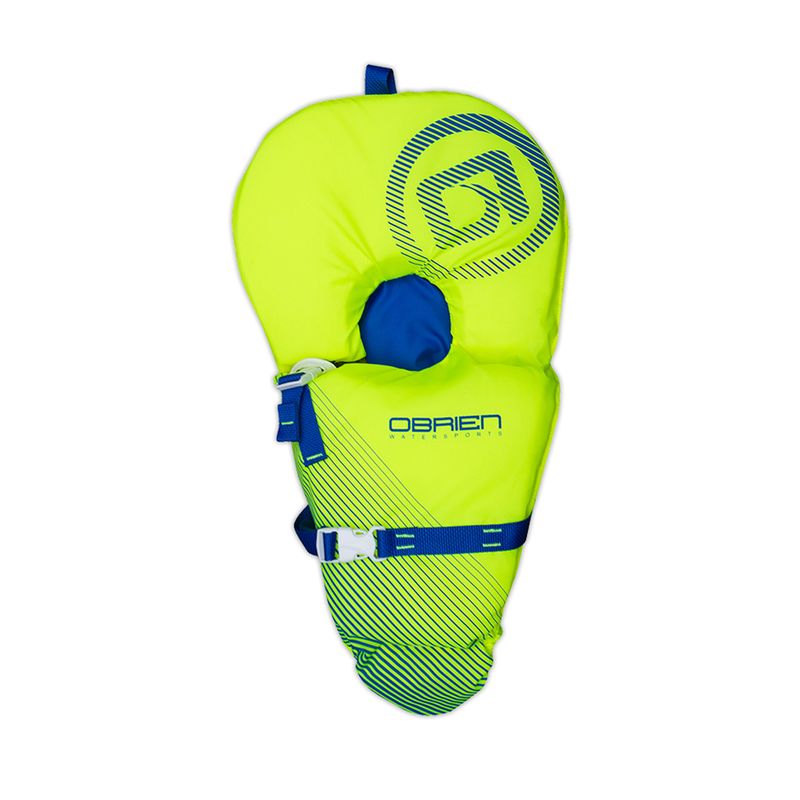 O'Brien Infant Nylon Life Jacket
