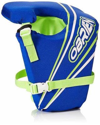 O&#39;Brien Infant Nylon Vest