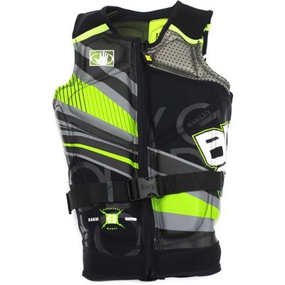 Body Glove Clifford Comp Life Jacket 