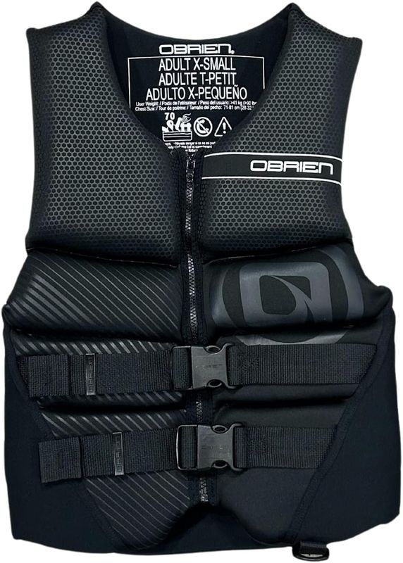 O'Brien Men's Neo Flex Life Jacket