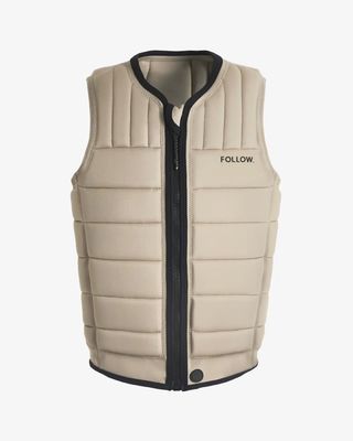 Follow Men&#39;s Total Vest &#39;25