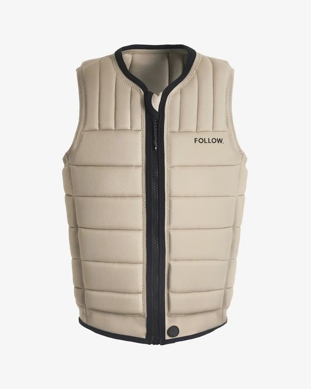 Follow Men's Total Vest '25