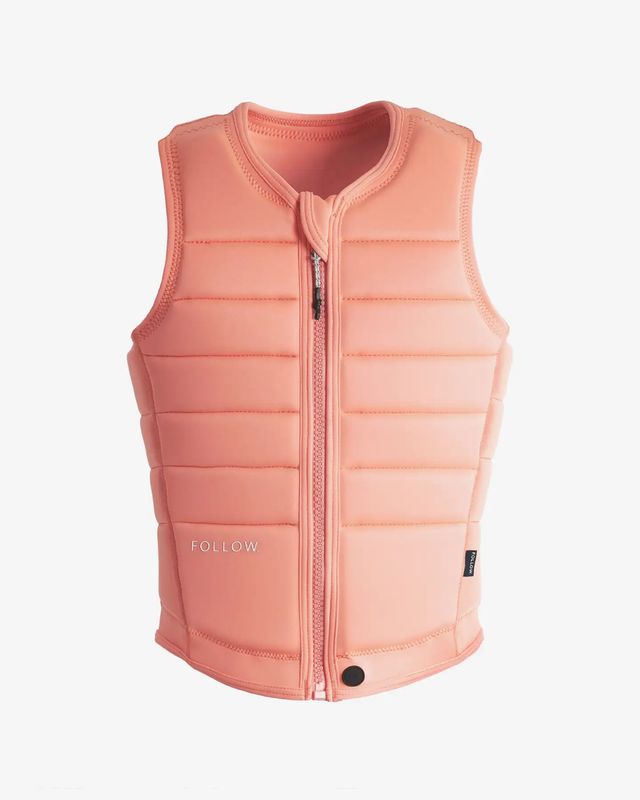 Follow Women's Total Vest '25