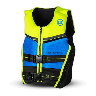 O&#39;Brien Youth V-Back Life Jacket &#39;25