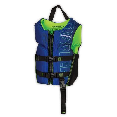 O&#39;Brien Child Flex V-Back Life Jacket (33-55 lbs) &#39;25