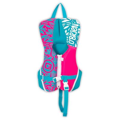 O&#39;Brien Infant Life Jacket (Up to 30 lbs) &#39;25