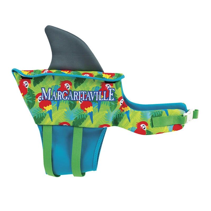 Margaritaville Pet Vest '25