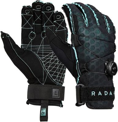 Radar Vapor-A Boa Inside-Out Glove &#39;21