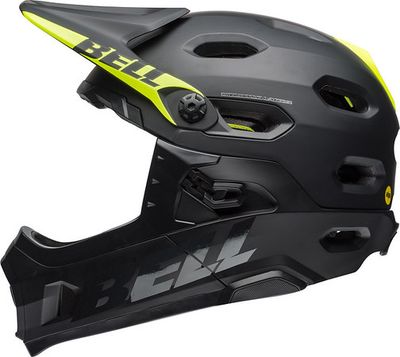 Bell Super DH Spherical Helmet &#39;22