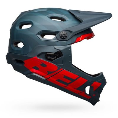 Bell Super DH Spherical Helmet '22